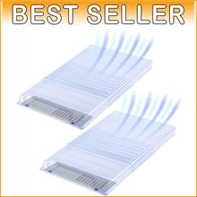 Load image into Gallery viewer, Premium Magnetic Vent Extender 17"-33" Adjustable for Furniture Placement