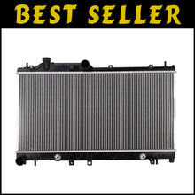 Load image into Gallery viewer, Leak-Tested Lightweight Aluminum Radiator for Subaru Forester &amp; Outback