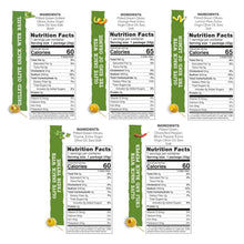 Load image into Gallery viewer, Individually Packed Vegan Snacks - 32 Variety Box, Gluten-Free &amp; Kosher
