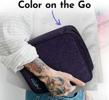 Load image into Gallery viewer, Artist-Approved 96 Gel Pens with 48 Glitter Refills for Colorful Creations