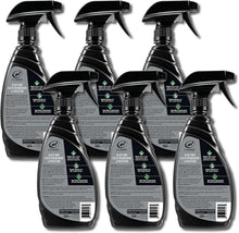 Load image into Gallery viewer, Hybrid Solutions Ceramic Black Spray Wax - 6 Pack for Ultimate Car Protection