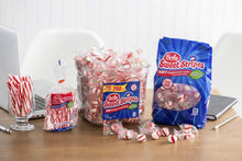Load image into Gallery viewer, Refreshing Bob's Peppermint Candy - 28 oz Jar Pack of 2, Perfect for Sharing!