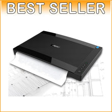 Load image into Gallery viewer, Professional-grade A3 Large Format Scanner - 4 Sec Scan Time &amp; Frameless Design