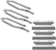 Load image into Gallery viewer, Versatile Grill Parts Replacement Set for Sam's Club &amp; Kenmore Grills - 6 Piece