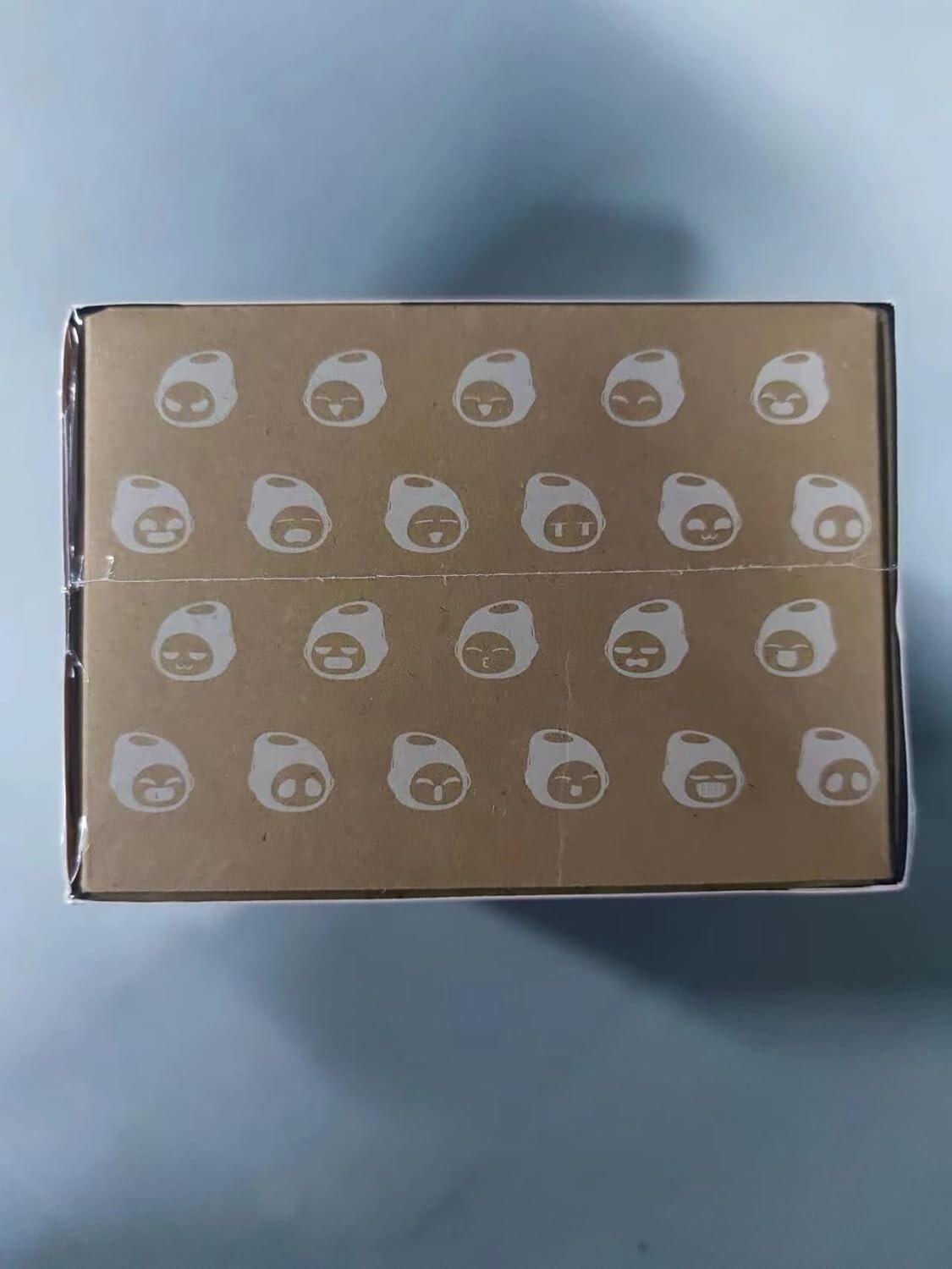 Interactive Pink Robot Pet - Engaging Touch Toy with Emotions & Mini-Games