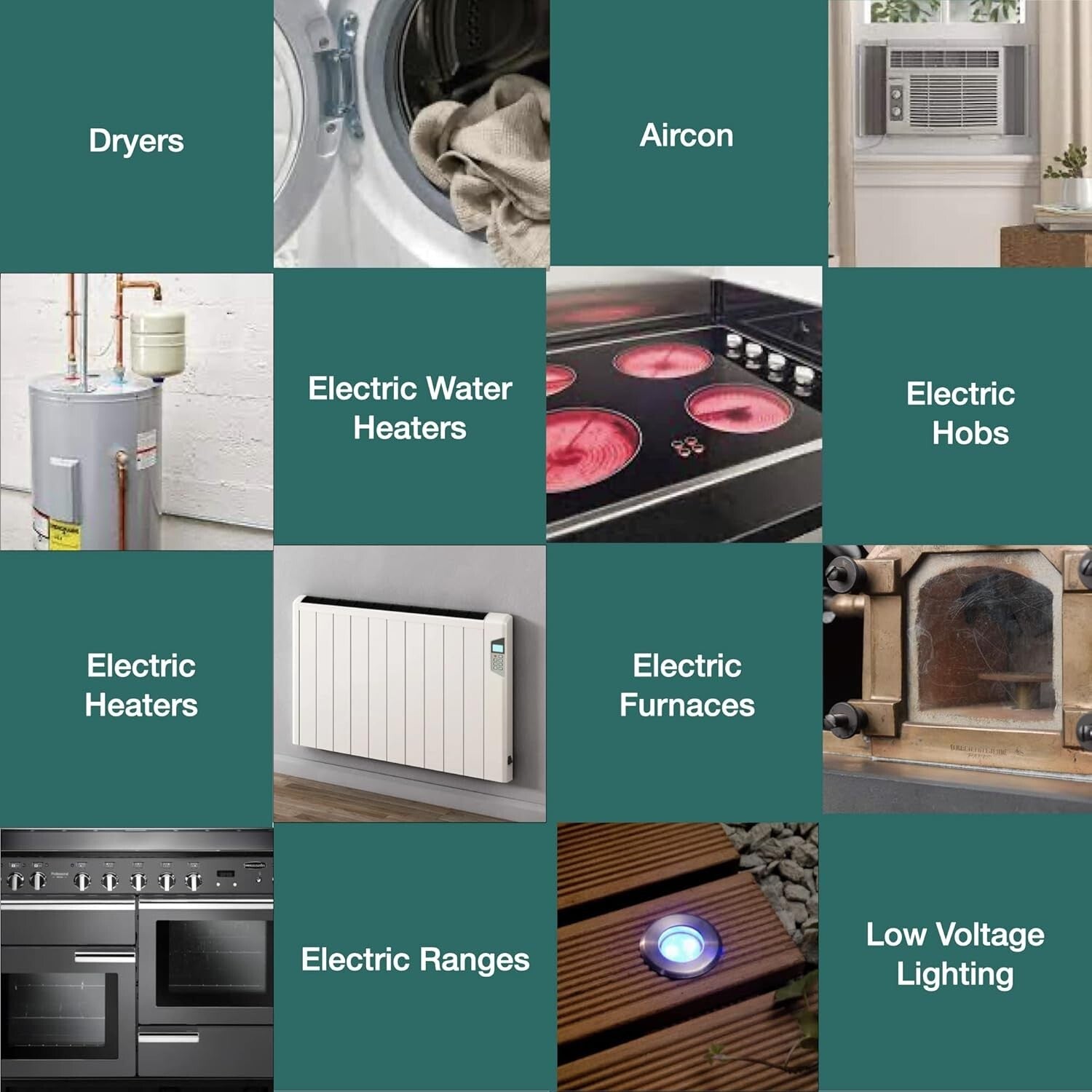 Versatile 12 Gauge Wire Combo - 600ft Total, Ideal for Home & Auto Applications