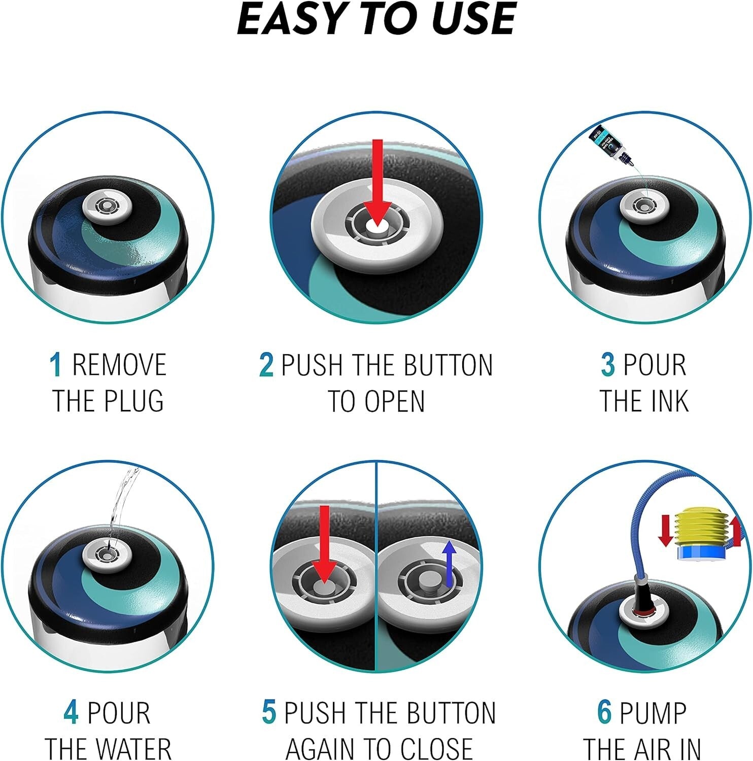 Lightweight Aqua Bag - 30 lbs Water Weight for Balanced Strength Training