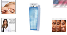 Load image into Gallery viewer, Travel-Friendly Bi-Phase Eye Makeup Remover – Effortlessly Remove Makeup