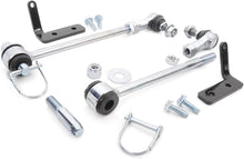 Load image into Gallery viewer, Quick Disconnect Sway Bar Kit for Jeep JK 2007-2018 | Enhanced Off-Roading