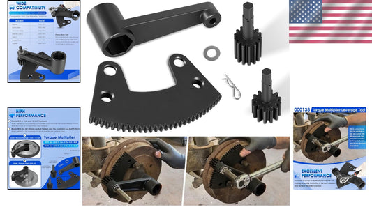 All-in-One Torque Tool for Volkswagen Beetle/Axle Nut – Hassle-Free Repairs