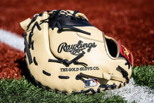 Load image into Gallery viewer, Heart of The Hide R2G 13" First Base Baseball Glove - Perfect for Youth Players