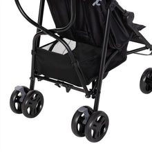 Load image into Gallery viewer, Stylish Petal Lightweight Stroller with Storage &amp; Safety Features for Infants