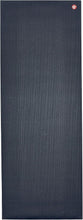 Load image into Gallery viewer, Handmade Yoga Mat with Textured Grip - 6mm Dense Cushioning, Travel-Friendly