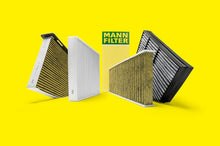 Load image into Gallery viewer, Premium Activated Carbon Cabin Air Filter for Enhanced Air Quality in Vehicles