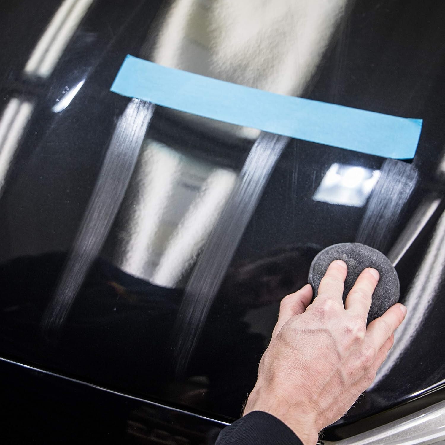 16oz Ultimate Liquid Wax - Effortless Shine and Hydrophobic Protection