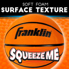 Load image into Gallery viewer, Durable Foam Mini Basketballs - 5-Inch Replacement Set for Youth Sports