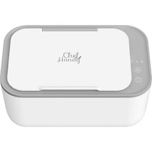 Load image into Gallery viewer, Portable 2-in-1 Baby Wipe Warmer and Dispenser with Even Heating &amp; Moisture Seal