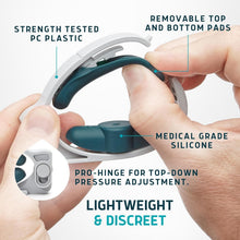 Load image into Gallery viewer, User-Friendly Incontinence Clamp with 5 Custom Fit Options - Enjoy Life Again