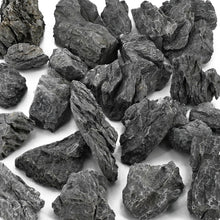Load image into Gallery viewer, Premium 20LB Seiryu Rock - Durable &amp; Safe Aquarium Stone for Aquatic Landscapes
