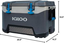 Load image into Gallery viewer, 52 Quart BMX Hard Cooler: Lightweight, Durable, and Versatile for Any Adventure