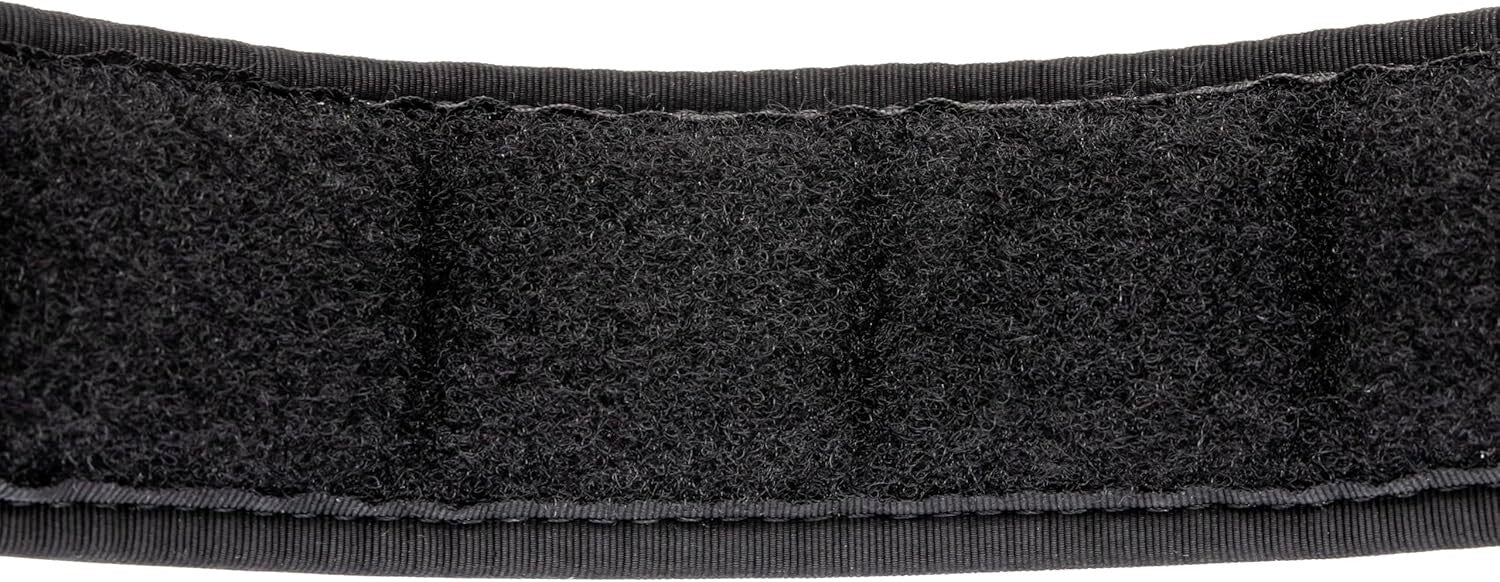 Ergotek Tactical Nylon Duty Belt Size 48-50 – Versatile and Secure Design