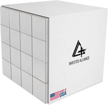Load image into Gallery viewer, Card House Storage Boxes for Collectors – Durable, Stackable, Easy Access 12.25”