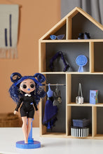 Load image into Gallery viewer, LOL Surprise OMG Moonlight B.B. Doll - 20 Surprising Fashion Accessories