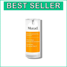 Load image into Gallery viewer, Brightening Dark Circle Corrector with Antioxidants and Cooling Cucumber Effect