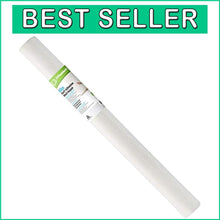 Load image into Gallery viewer, Durable 36" x 150' Self-Adhering Drywall Joint Mesh Tape - Easy Application