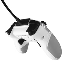 Load image into Gallery viewer, Customizable Xing Recon Game Controller with Cooling Grip &amp; Audio Features
