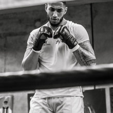 Load image into Gallery viewer, Lightweight Leather Bag Mitts for Fast Twitch Muscle &amp; Intensive Boxing Workouts
