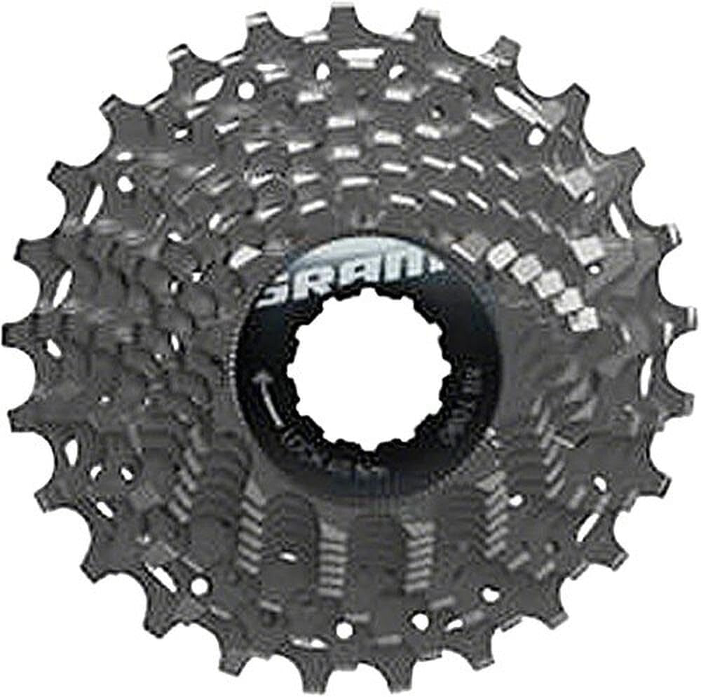 Precision 11-32t 11-Speed Cassette for Cycling Enthusiasts - Ultra-Fast Shifts