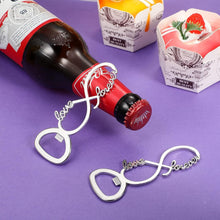 Load image into Gallery viewer, Multi-Functional Love Bottle Openers - 50 Durable Packs for Any Occasion