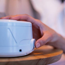 Load image into Gallery viewer, Dohm Classic White Noise Machine - Soothing Sleep Therapy for Adults &amp; Babies