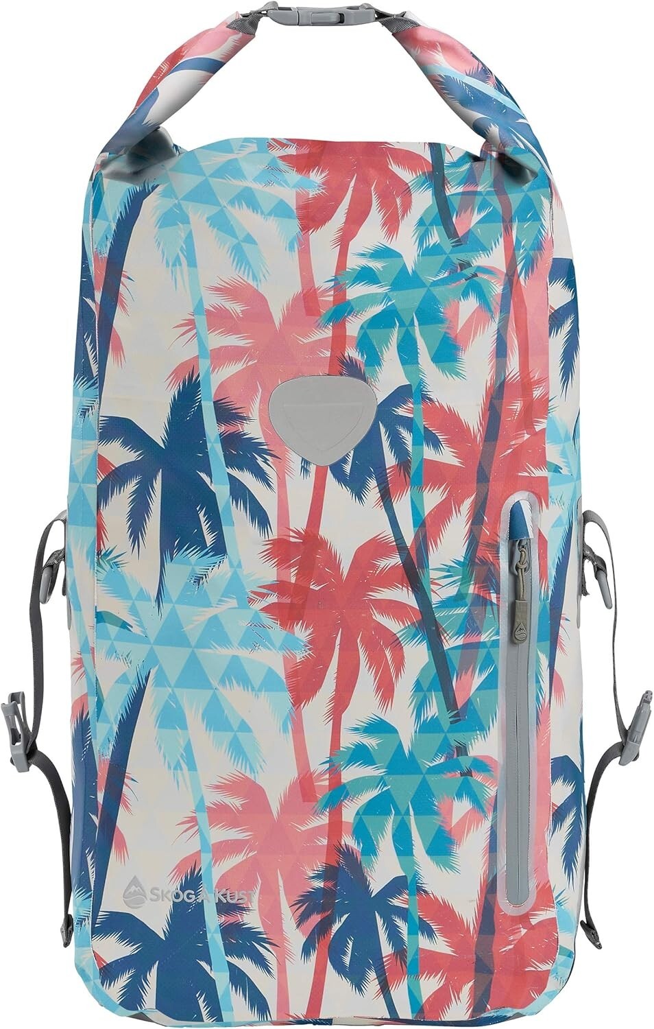 BackSåk Waterproof Floating Backpack - 25L & 35L Sizes with Exterior Pocket