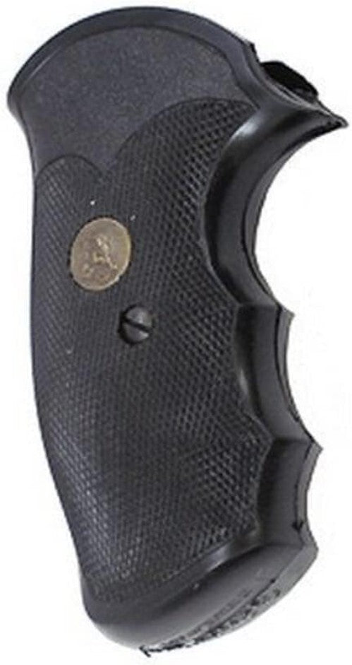 Enhanced Handling Grip for Smith & Wesson Revolvers – Easy Install & Secure Fit