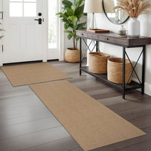 Load image into Gallery viewer, Stylish Washable 2pcs Bohemian Runner Rugs - Cozy and Non-Slip for Entryways