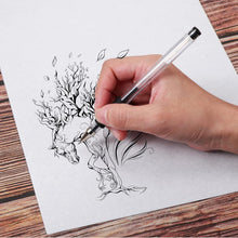 Load image into Gallery viewer, A4 Sized Tattoo Stencil Paper, 300 Sheets - Ideal for Tattoo Artists &amp; Hobbyists