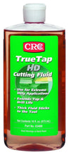 Load image into Gallery viewer, TrueTap HD Cutting Fluid 03400: Heavy Duty Tapping Oil [Pack of 12] - 16 Fl. Oz.