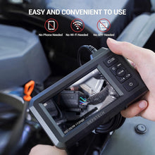 Load image into Gallery viewer, IP67 Waterproof 5.5mm Borescope Camera - High-Resolution for Easy Inspections