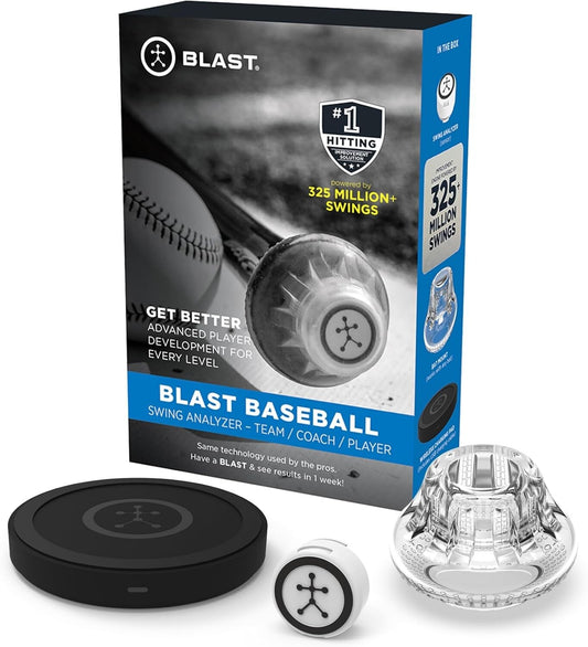Real-Time Baseball Swing Analyzer for Enhanced Performance & Training Insights