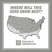 Load image into Gallery viewer, Quick-Results Grass Seed Mix for Northern Lawns - 40 lb, Covers 8,000 sq. ft.