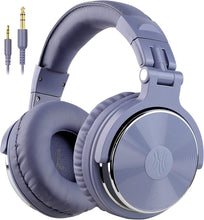 Load image into Gallery viewer, High-Fidelity Over-Ear DJ Headsets with Noise Isolation &amp; Neodymium Drivers
