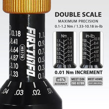 Load image into Gallery viewer, Durable Automatic Torque Limiting Screwdriver - Precision Tool with Dual Scale
