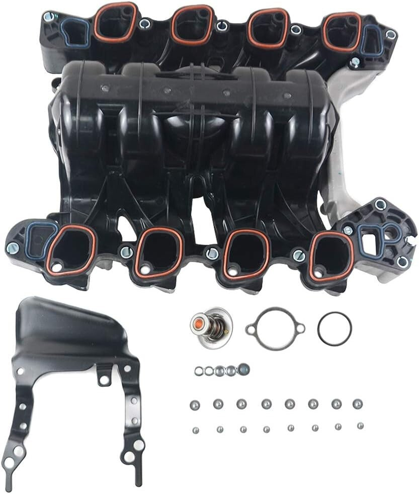 615-175 Intake Manifold Set with Gaskets for Ford, Lincoln, Mercury V8 Models