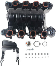 Load image into Gallery viewer, 615-175 Intake Manifold Set with Gaskets for Ford, Lincoln, Mercury V8 Models