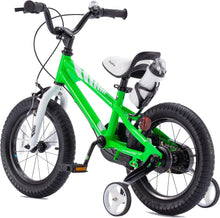 Load image into Gallery viewer, Safe and Fun 16 Inch Kids Bike with Adjustable Features for Growing Children