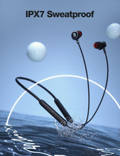 Load image into Gallery viewer, 30-Hour Battery Wireless Earbuds - Fast Charging &amp; In-Ear Comfort for Sports