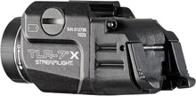 Load image into Gallery viewer, 500-Lumen TLR-7 X LED Weapon Light - Waterproof, Anodized Aluminum with Key Kit