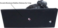Load image into Gallery viewer, Charming Handcrafted Dog Door Stopper - A Perfect Gift for Animal Lovers